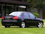 Ford Mondeo Sedan 1996 года (JP)